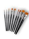 MiKimFX GP-01 Penseel 