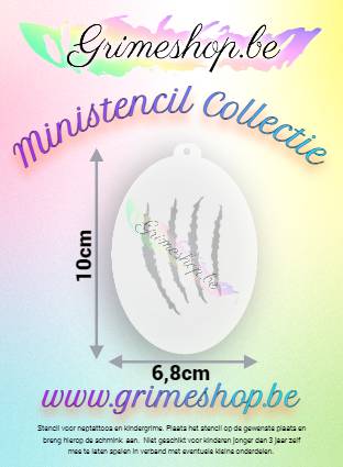 Ministencil Scratch