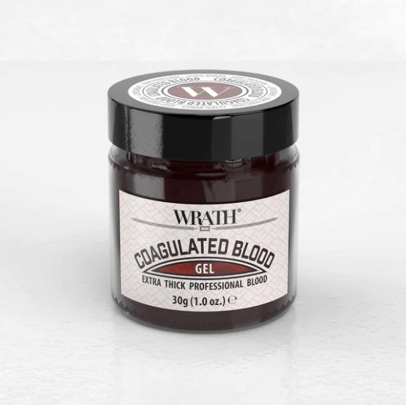 Wrath Coagulated Blood 30gr