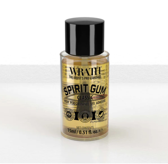 Wrath Mastix (Baardlijm)