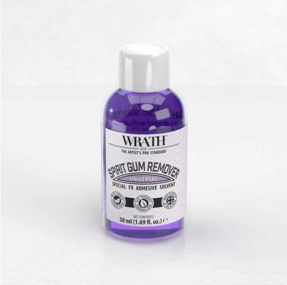 Wrath Mastix remover 50ml