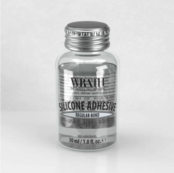 Wrath Silicone adhesive 50ml