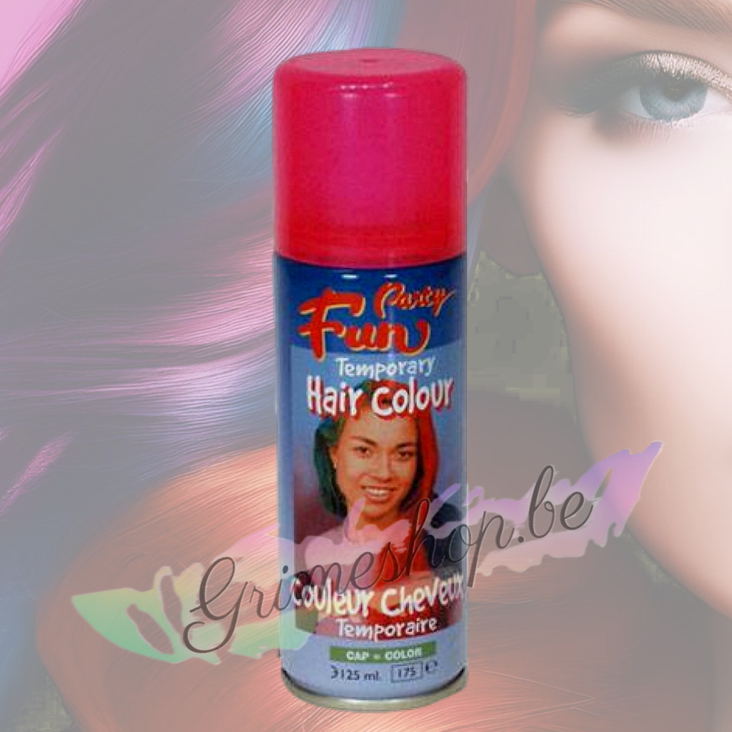 [fluoroze] Kleurlak  - kleurspray (fluoroze)