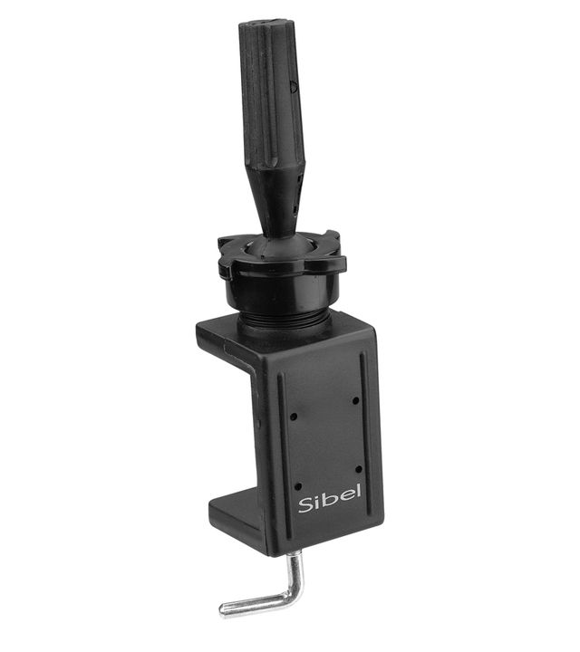 Statief (tafel) voor oefenhoofd