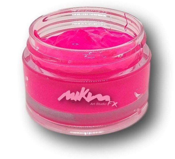 Crème Mat UV Kleuren 50gr (Outlet)