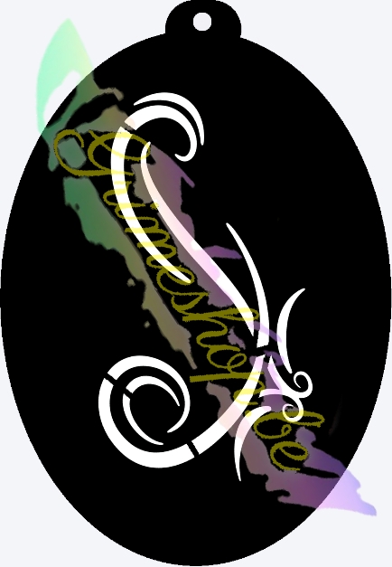 Ministencil Twisting 