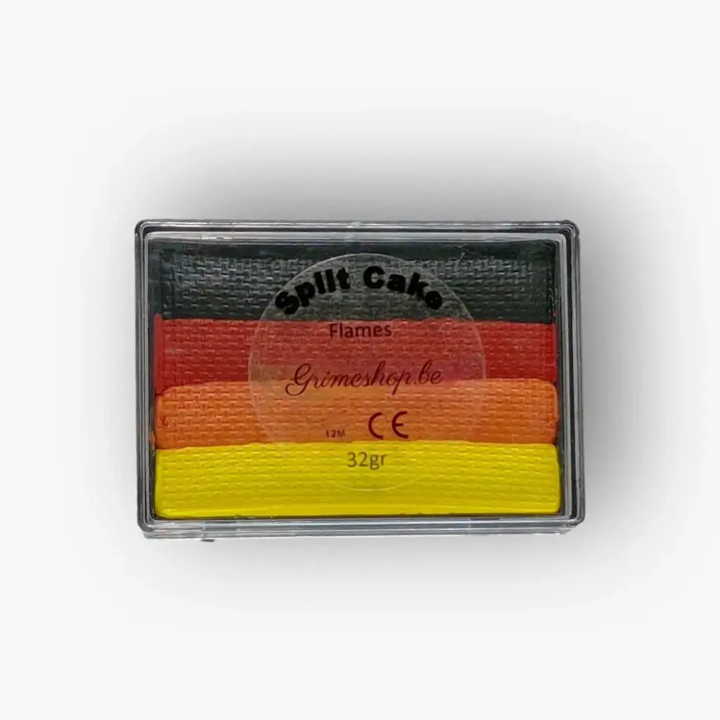 Grimeshop Rainbow 30gr