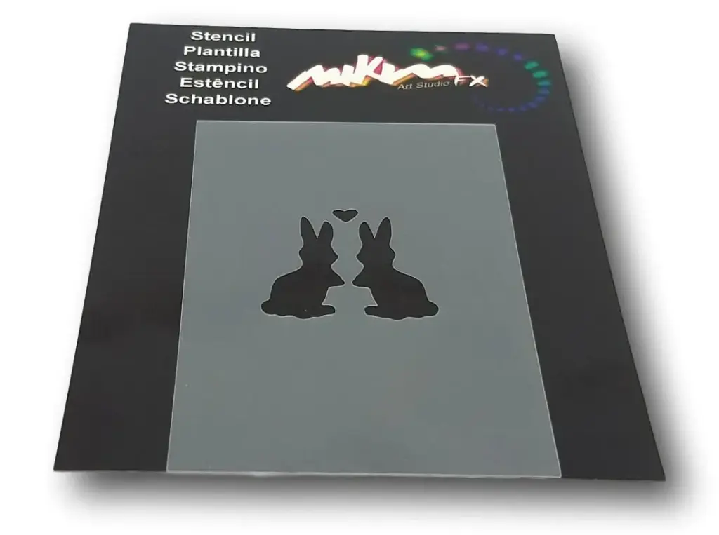 Herbruikbare stencils Outlet