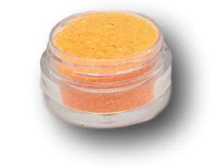 MD9 Magic Dust Tangerine 5ml - Outlet