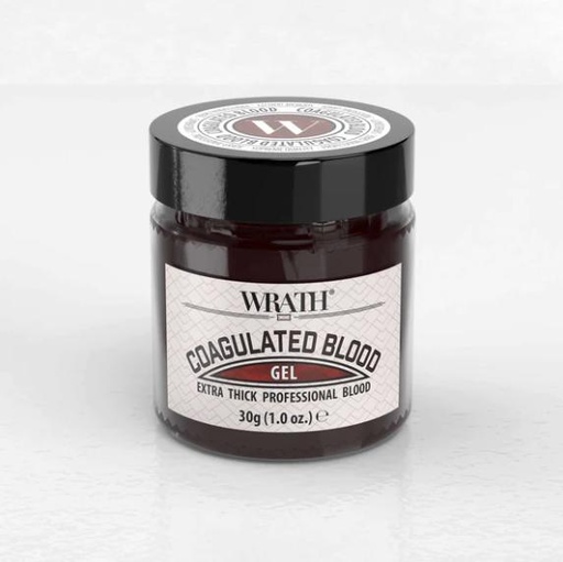 Wrath Coagulated Blood 30gr