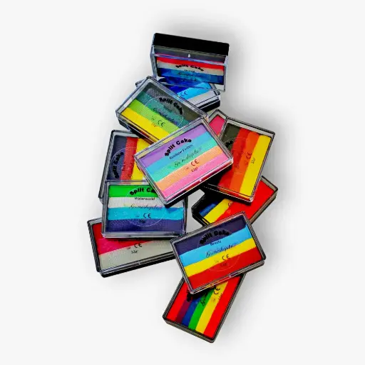 Grimeshop Rainbow 30gr