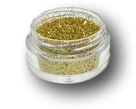 [bfmd5] MD5 Magic Dust goud 5ml - Outlet
