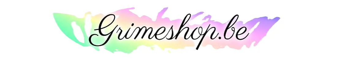 Grimeshop.be